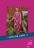 Atelier Jupe - Lea Dress